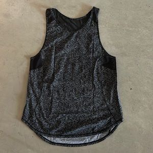 Lululemon workout tan